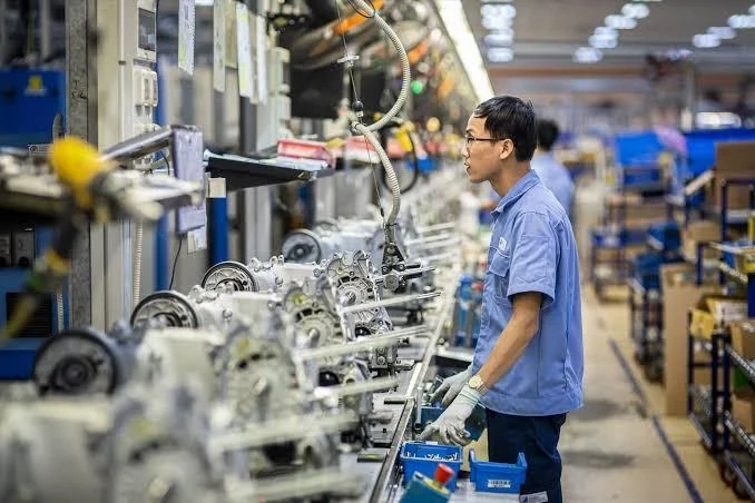 Piaggio nâng tầm năng lực Việt
