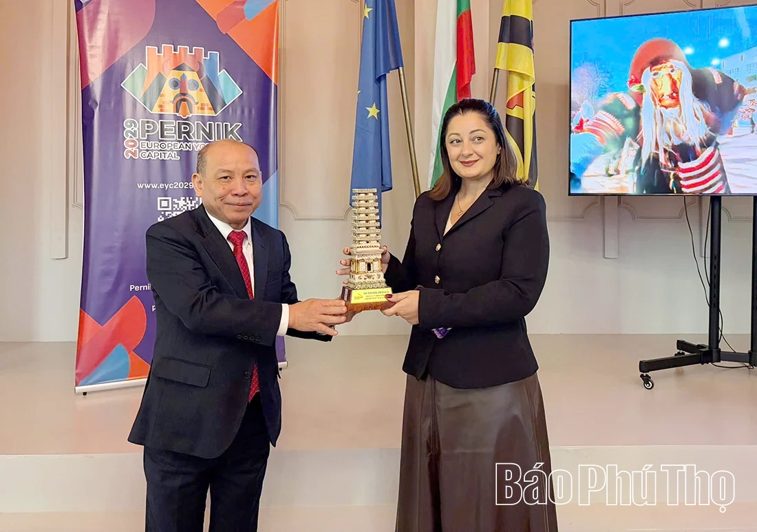 Đẩy mạnh xúc tiến đầu tư tại Hy Lạp, Bulgaria và Thổ Nhĩ Kỳ