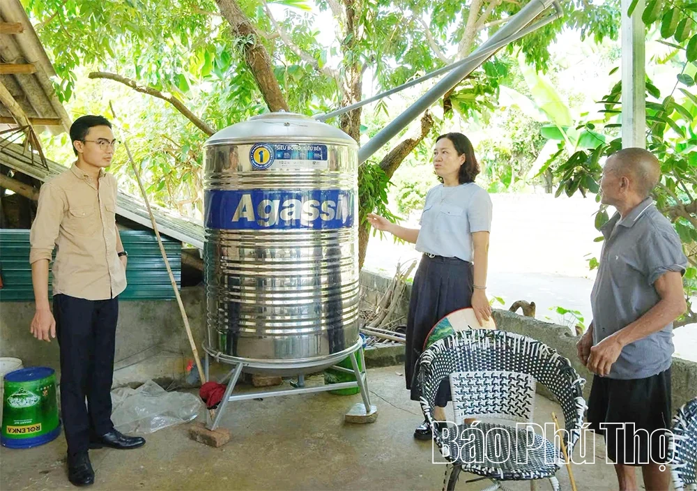 Hoàn thành 100% kế hoạch Dự án WICR giai đoạn 2025-2026