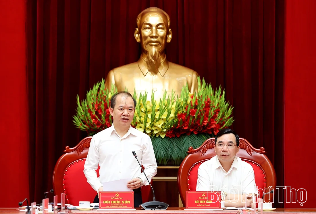 Đưa văn hóa trở thành động lực nội sinh quan trọng trong kỷ nguyên phát triển mới
