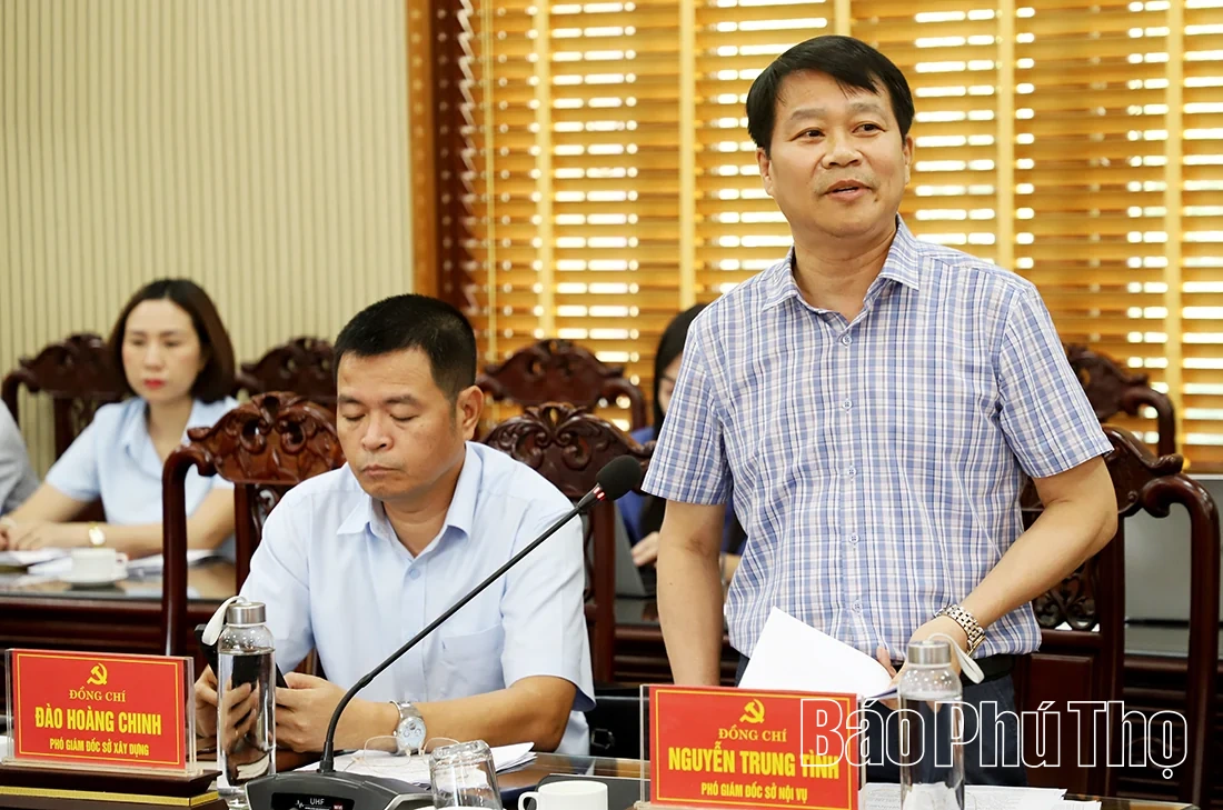 Định hình động lực phát triển phù hợp với tiềm năng, thế mạnh địa phương