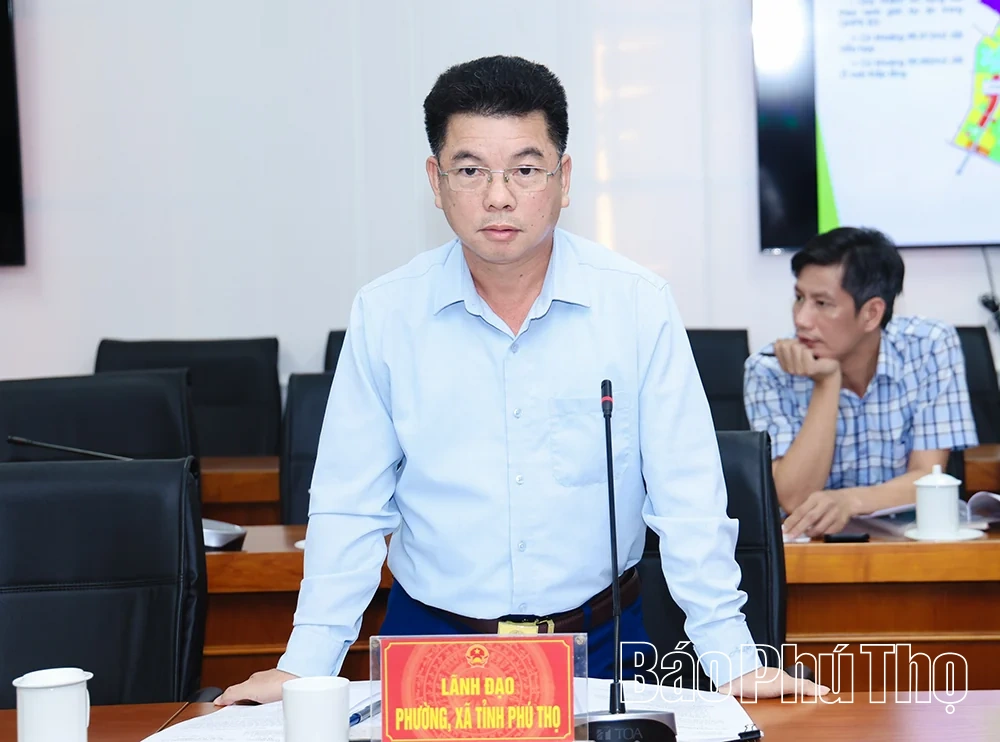 Rà soát, hoàn thiện hồ sơ dự án Khu đô thị mới ECO CITY Trung Nguyên