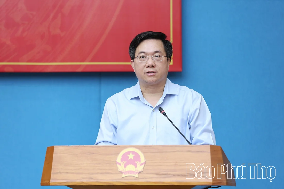 Phấn đấu hoàn thành mục tiêu tăng trưởng 11% năm 2026