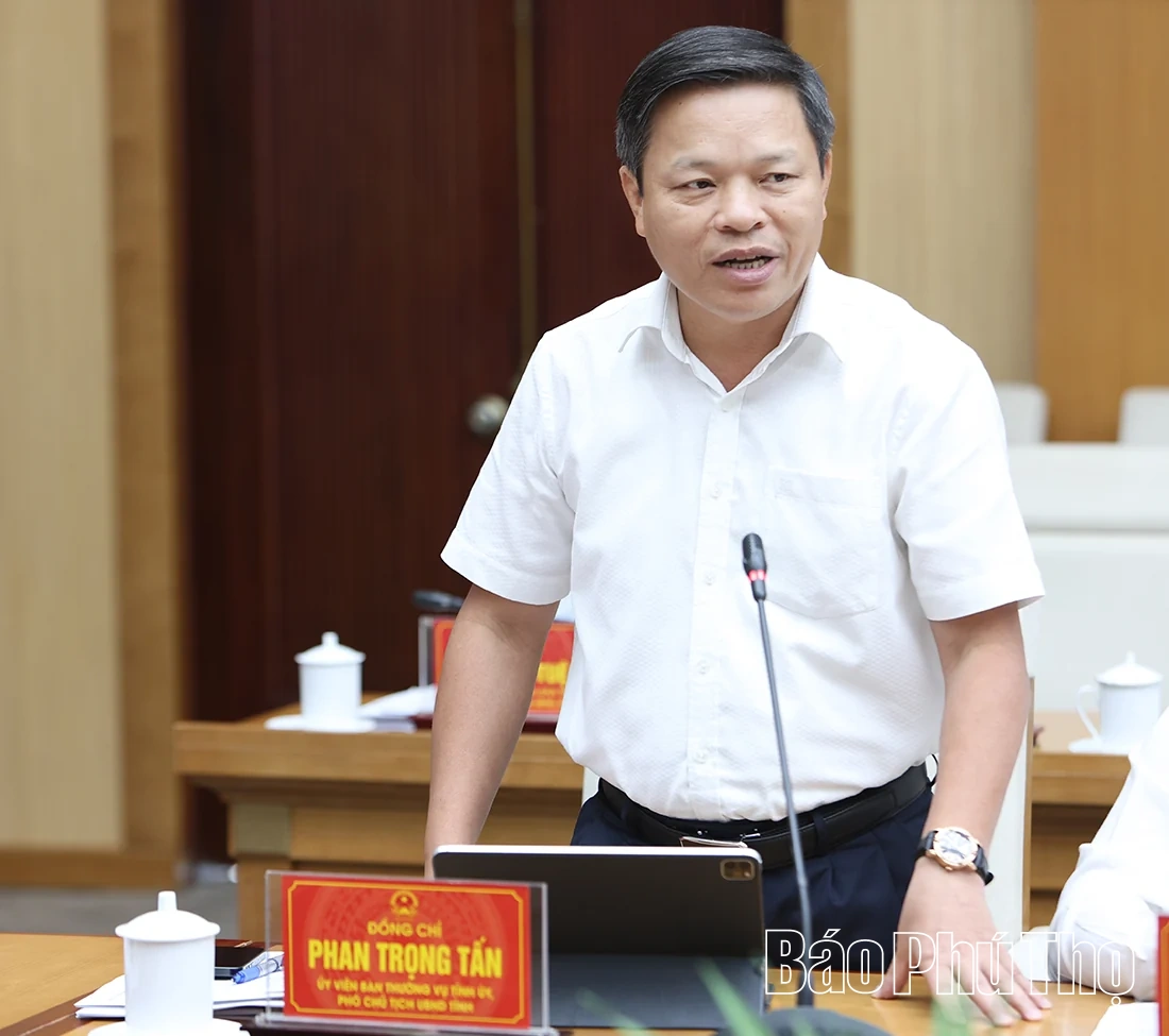 Phấn đấu hoàn thành mục tiêu tăng trưởng 11% năm 2026