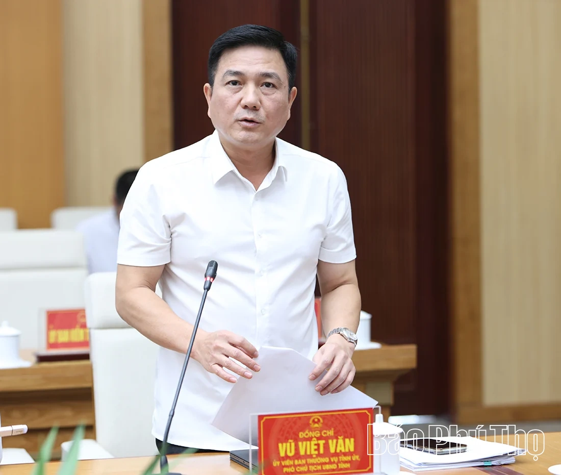 Phấn đấu hoàn thành mục tiêu tăng trưởng 11% năm 2026