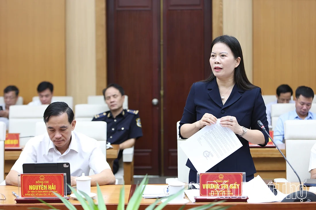 Phấn đấu hoàn thành mục tiêu tăng trưởng 11% năm 2026