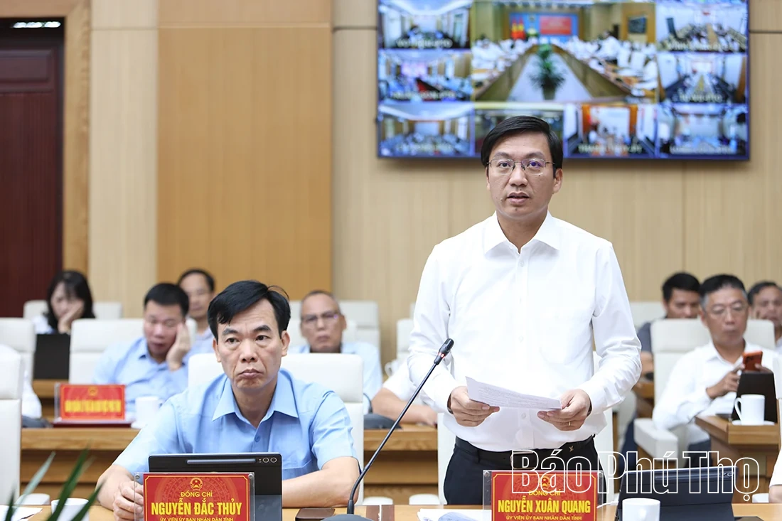Phấn đấu hoàn thành mục tiêu tăng trưởng 11% năm 2026