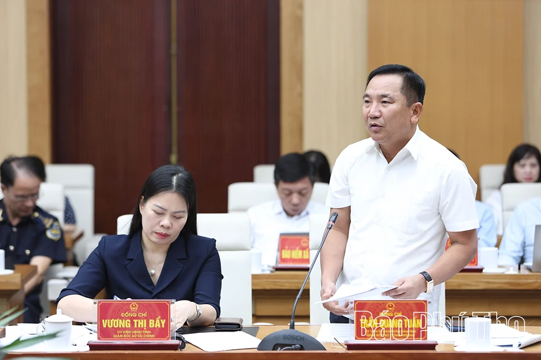 Phấn đấu hoàn thành mục tiêu tăng trưởng 11% năm 2026