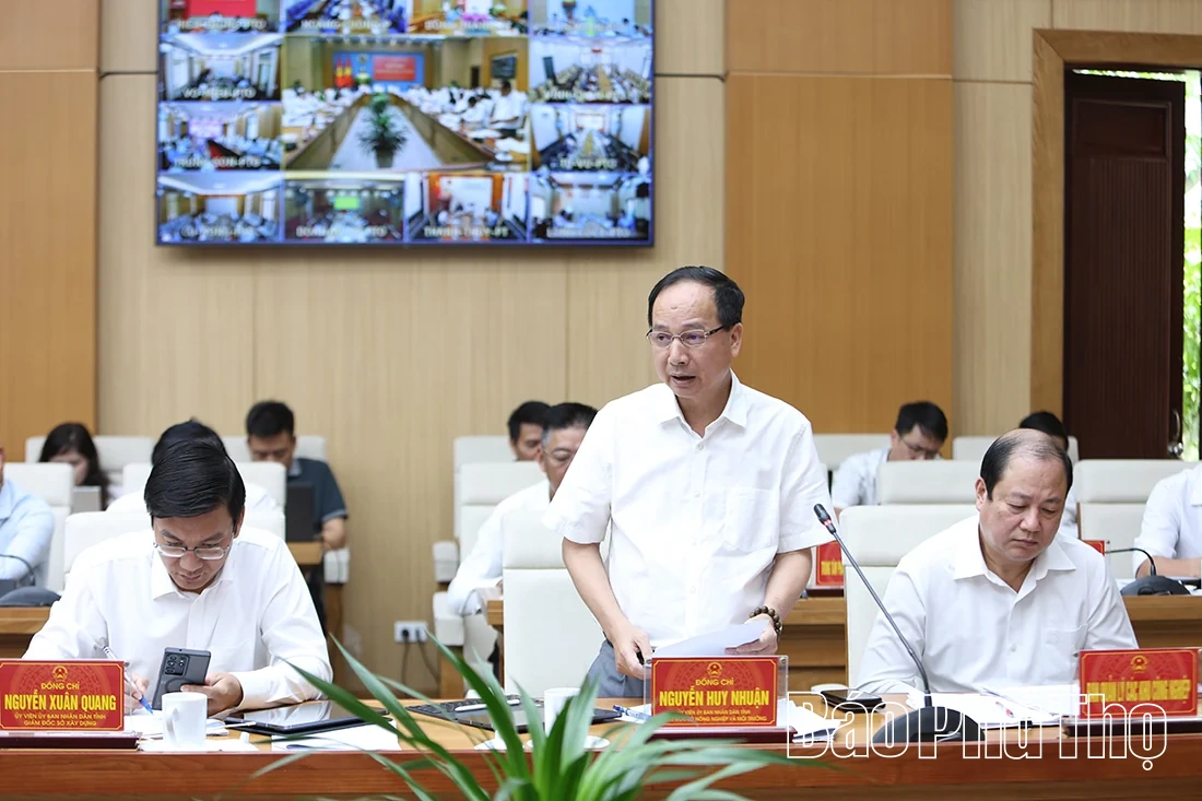 Phấn đấu hoàn thành mục tiêu tăng trưởng 11% năm 2026