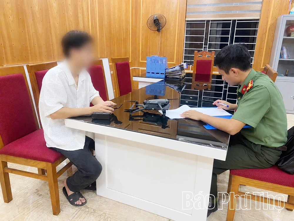 Nền tảng vững chắc cho phát triển bền vững