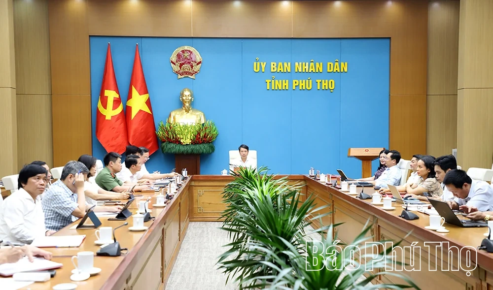Nâng cao hiệu quả quản trị, bảo đảm chất lượng dạy và học sau sắp xếp cơ sở giáo dục