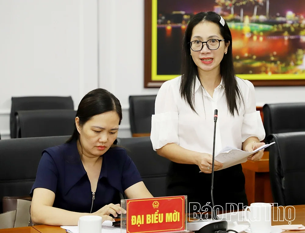 Khảo sát, lấy ý kiến tham gia về các dự án luật trình Kỳ&nbsp;họp thứ Hai, Quốc hội khóa XVI