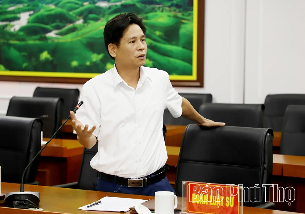 Khảo sát, lấy ý kiến tham gia về các dự án luật trình Kỳ&nbsp;họp thứ Hai, Quốc hội khóa XVI