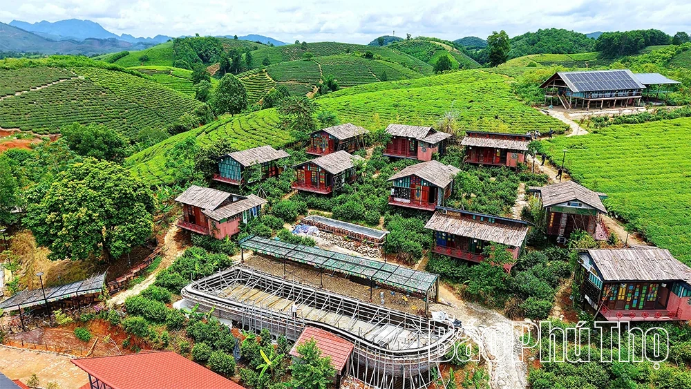 Xây dựng môi trường du lịch an toàn, thân thiện