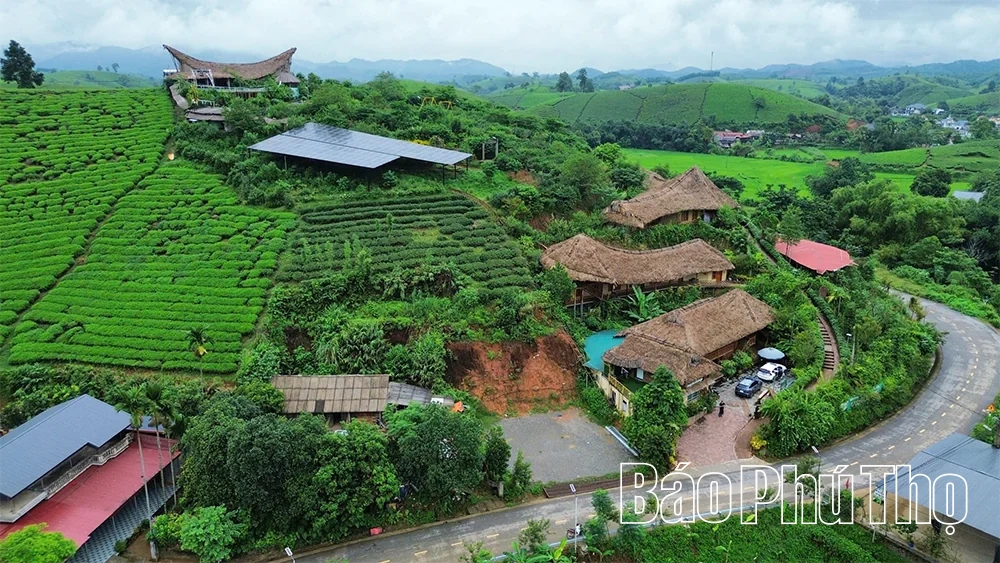 Xây dựng môi trường du lịch an toàn, thân thiện
