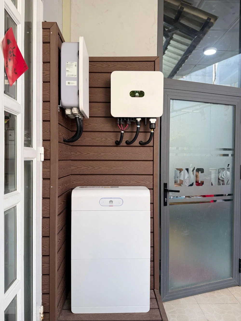 Vì sao nên chọn Việt Nam Solar lắp điện mặt trời tại Phú Thọ