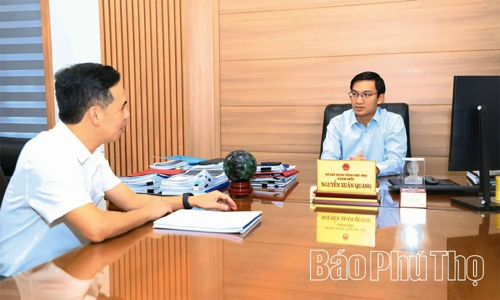 Đồng bộ quy hoạch, mở rộng không gian phát triển