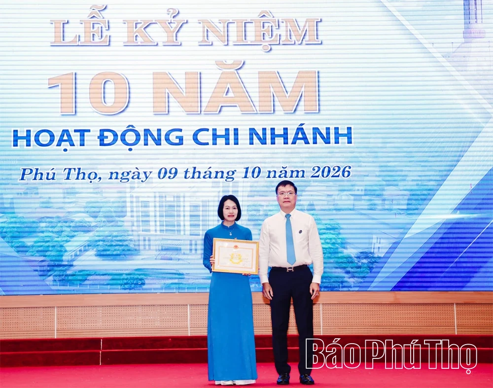 Bảo hiểm tiền gửi Việt Nam Chi nhánh khu vực Tây Bắc Bộ: Bảo vệ quyền lợi người gửi tiền