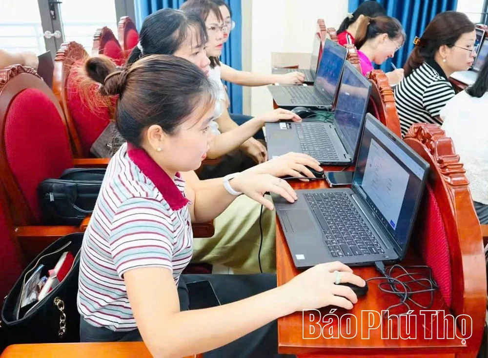 Nét đẹp văn hóa Bình Xuyên