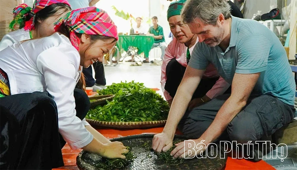 Sản xuất xanh để phát triển bền vững