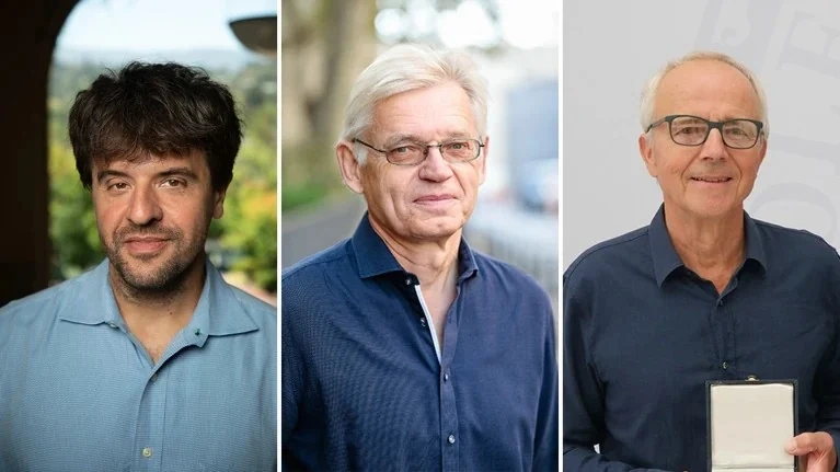 Giải Nobel Y học 2026: Công cụ mới giúp giải mã bệnh về thần kinh