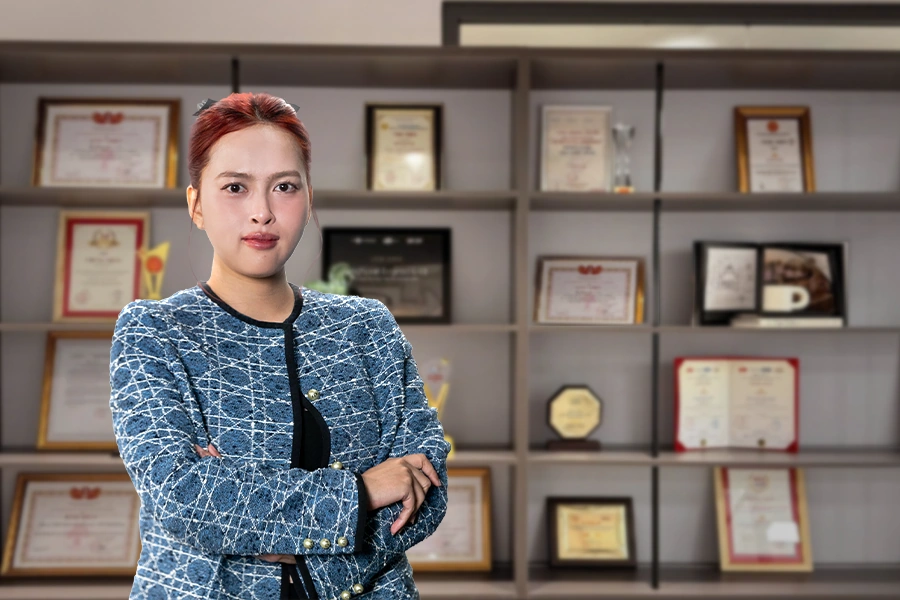 Kingsport trao hàng nghìn thiết bị chăm sóc sức khỏe tại Đại hội Hội Người cao tuổi Việt Nam lần thứ VII