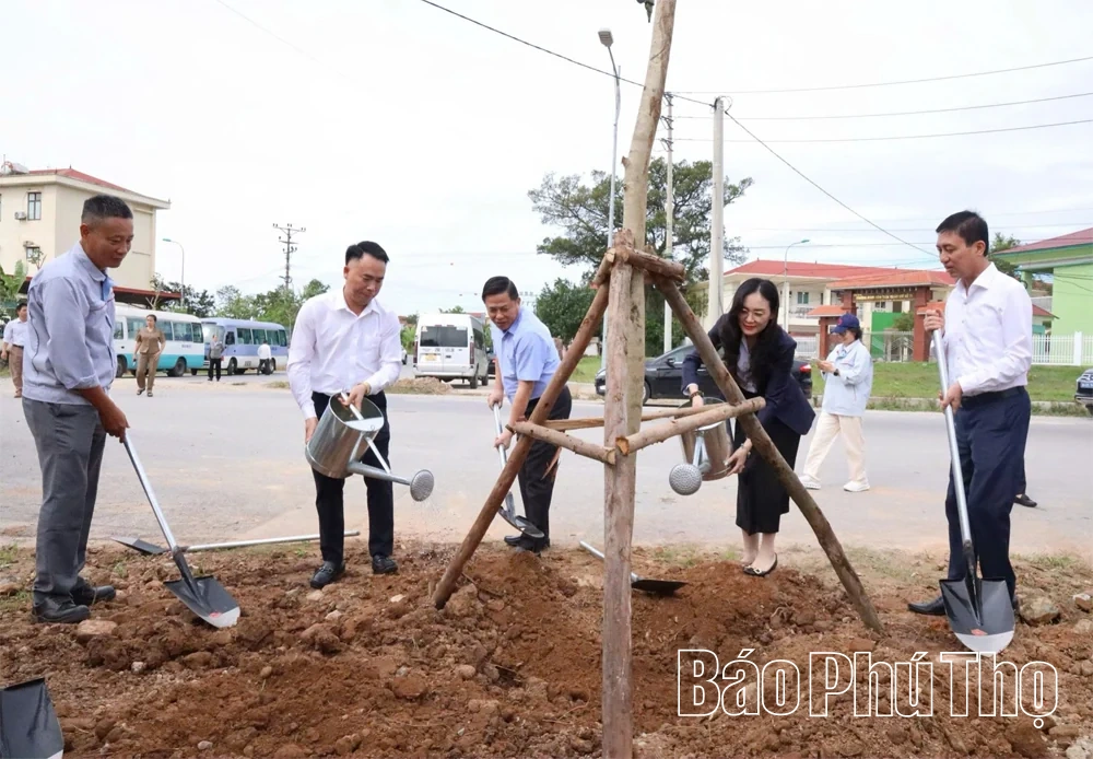Kết nối giá trị, lan tỏa thịnh vượng