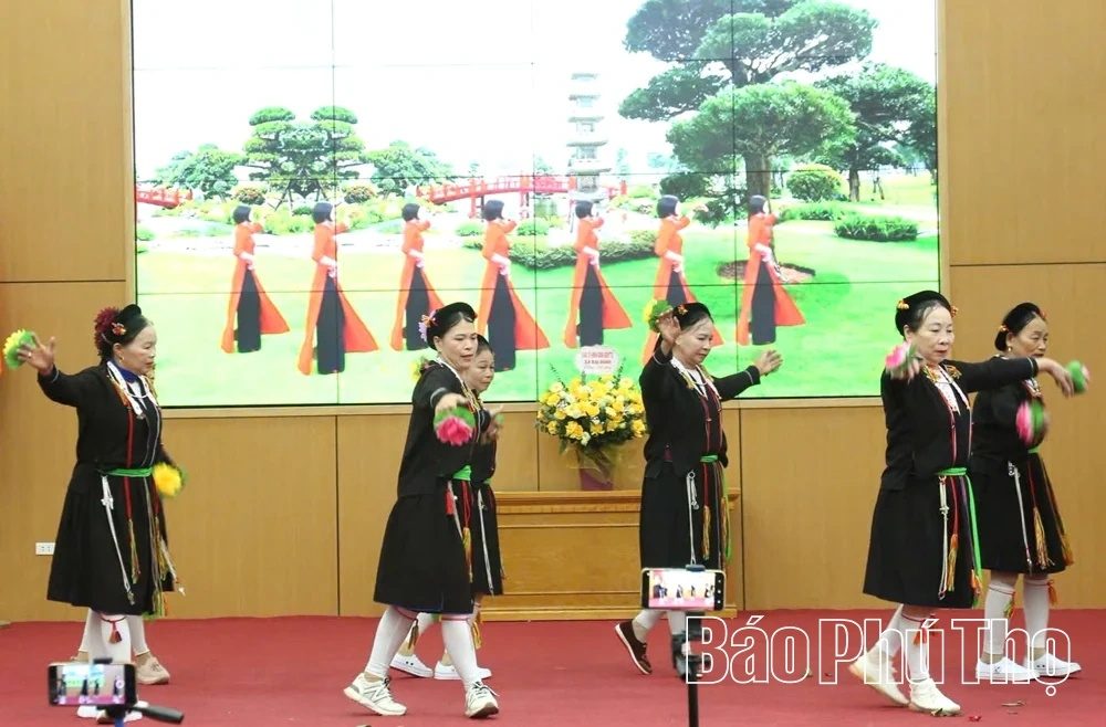 Đổi thay ở Đại Đình
