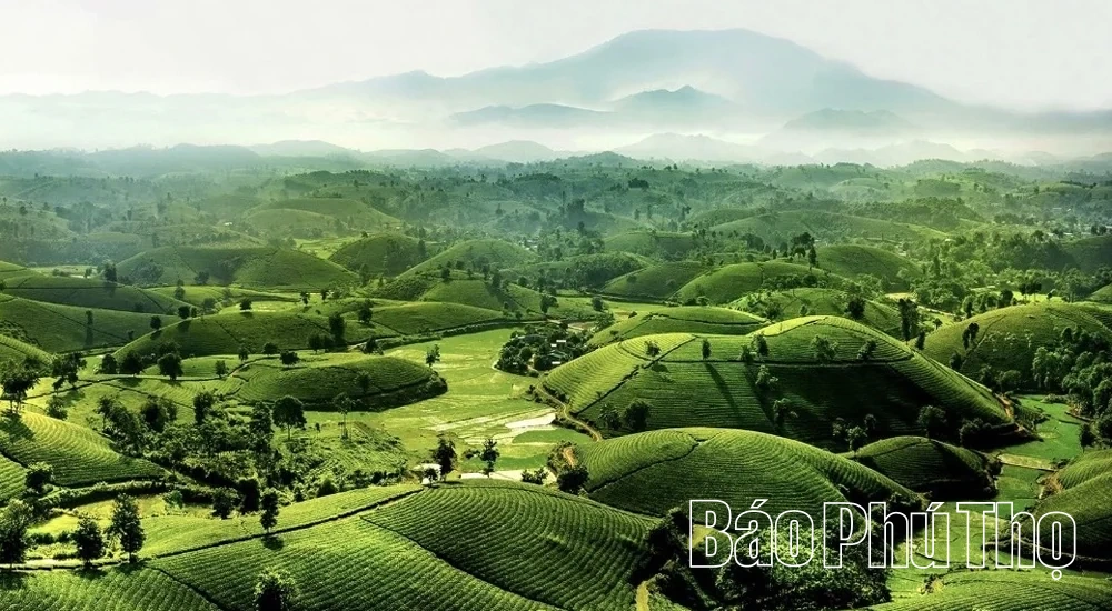 Long Cốc - Điểm du lịch hấp dẫn miền Đất Tổ