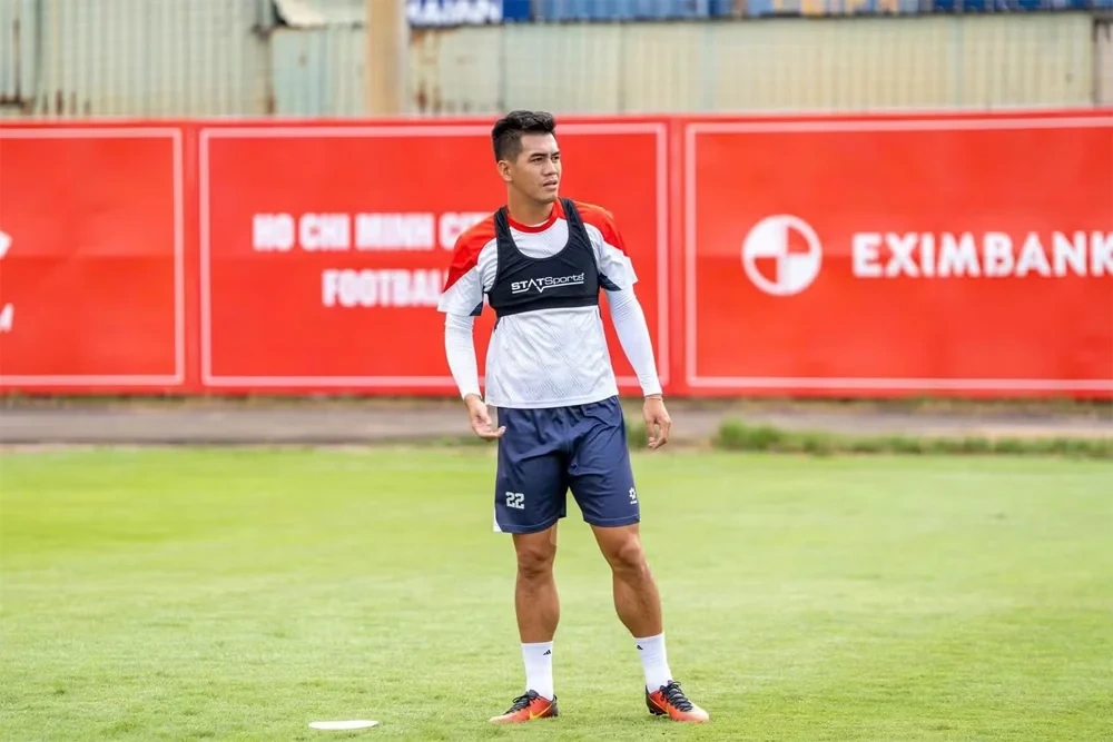 Hàng công Việt Nam nguy cơ vụn vỡ tại Asian Cup 2027, HLV Kim tính sao?
