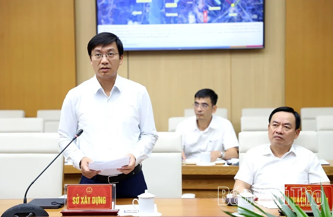 Continuing Investment to Complete Transport Infrastructure Serving Socio-Economic Development
