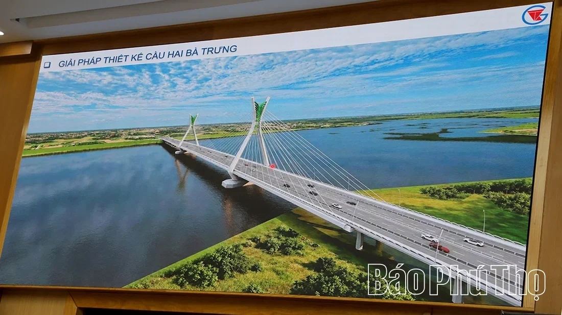 Continuing Investment to Complete Transport Infrastructure Serving Socio-Economic Development