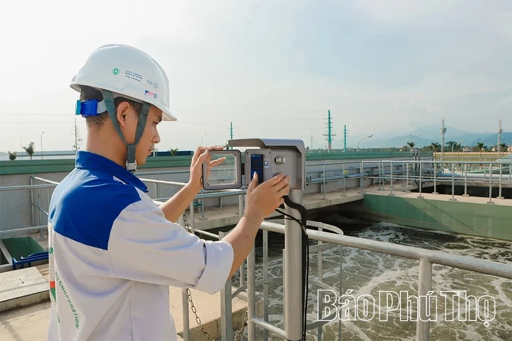 Thang Long Vinh Phuc: Accelerating Production and Driving Growth