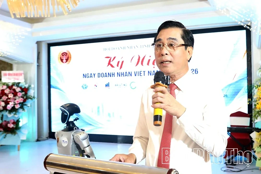 Phu Tho Entrepreneurs Connect, Cooperate, and Innovate
