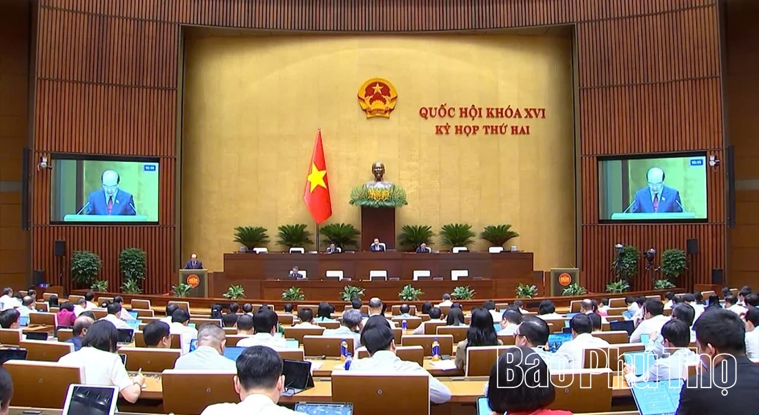 Đại biểu Quốc hội tỉnh thảo luận tình hình phát triển kinh tế - xã hội