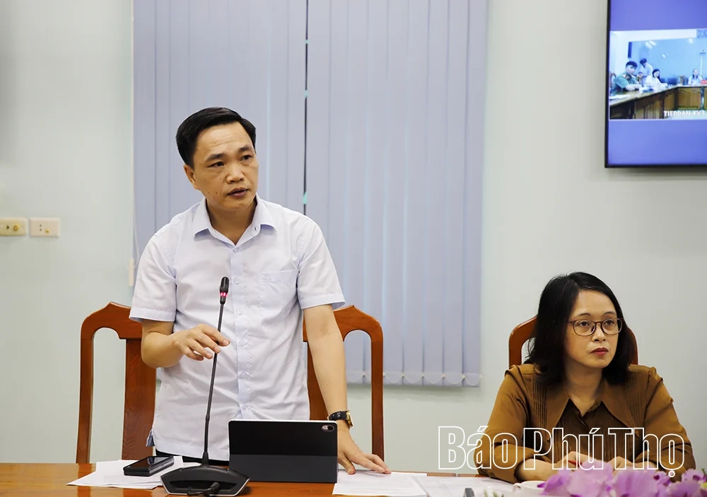 Giải quyết dứt điểm đơn thư kiến nghị, không đẩy khó khăn về phía người dân