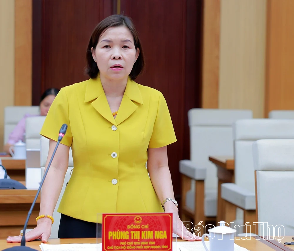 Tạo môi trường xã hội lành mạnh phục vụ phát triển kinh tế - xã hội