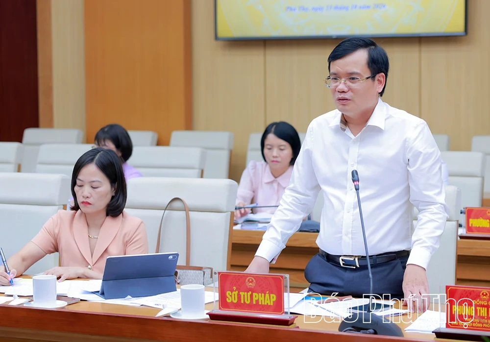 Tạo môi trường xã hội lành mạnh phục vụ phát triển kinh tế - xã hội