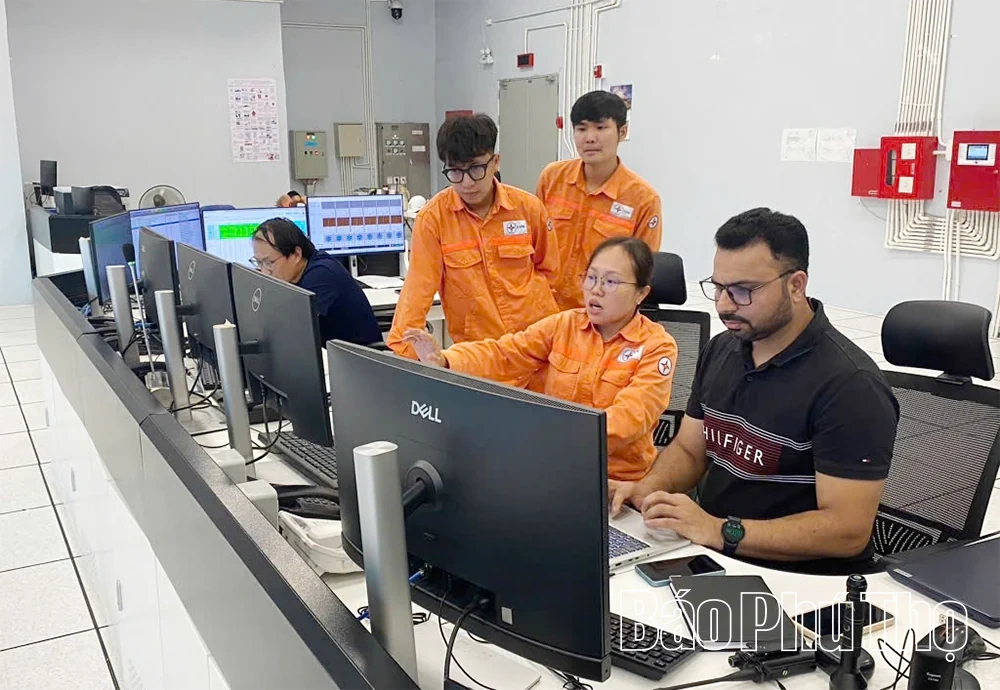 Học để làm chủ công việc