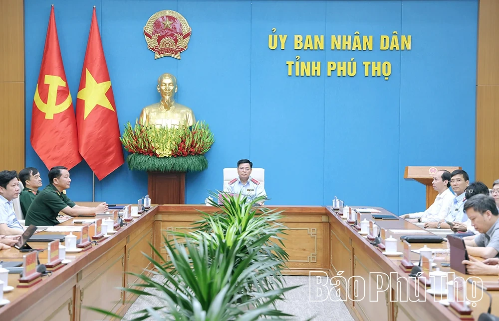 Góp ý dự thảo Bộ tiêu chí đánh giá hiệu quả thực hiện trách nhiệm giải trình