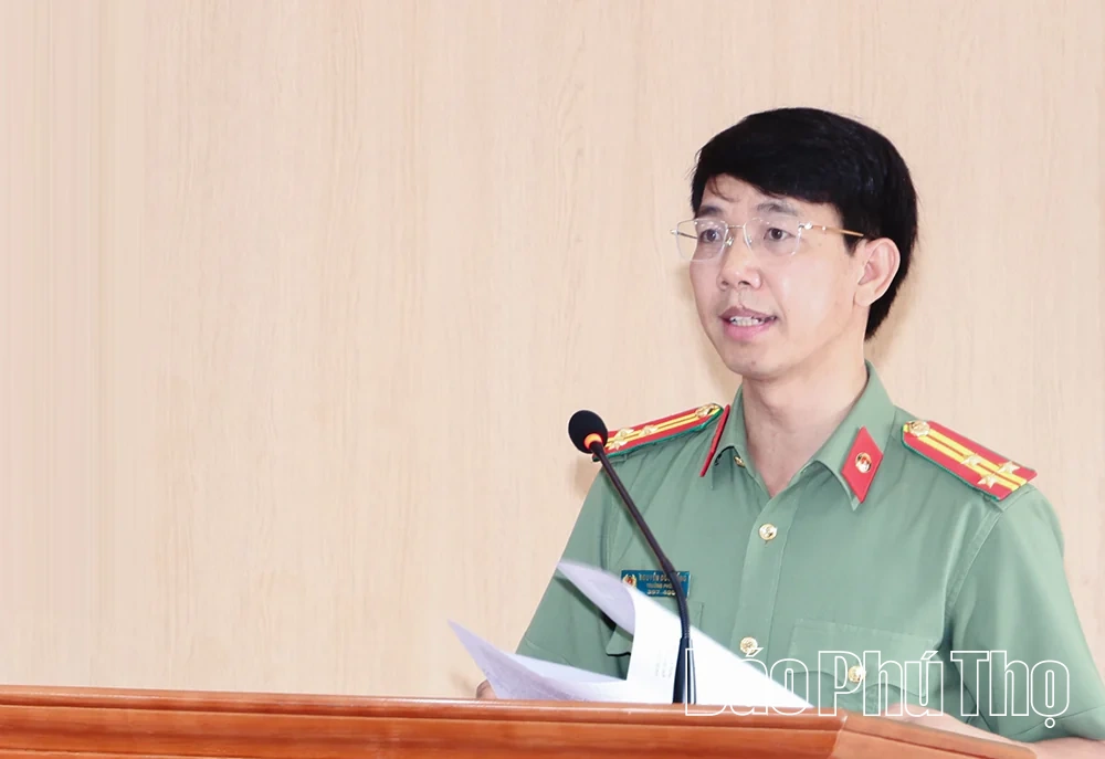 Tập trung tuyên truyền nhiệm vụ phát triển kinh tế - xã hội quý IV/2026