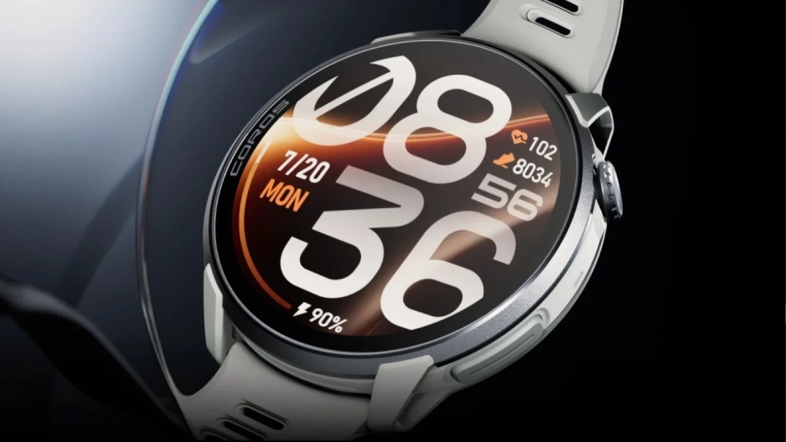 Coros Pace 4 Pro có gì mới? Điểm danh loạt nâng cấp đáng giá cho runner