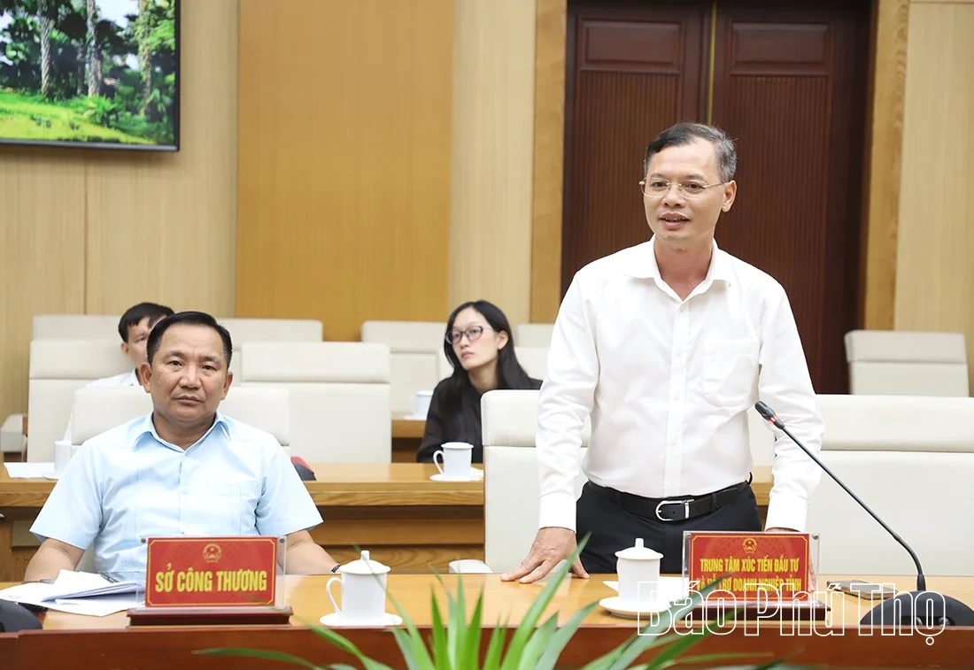 Đẩy mạnh ngoại giao kinh tế, chủ động thu hút nguồn lực phát triển năm 2027