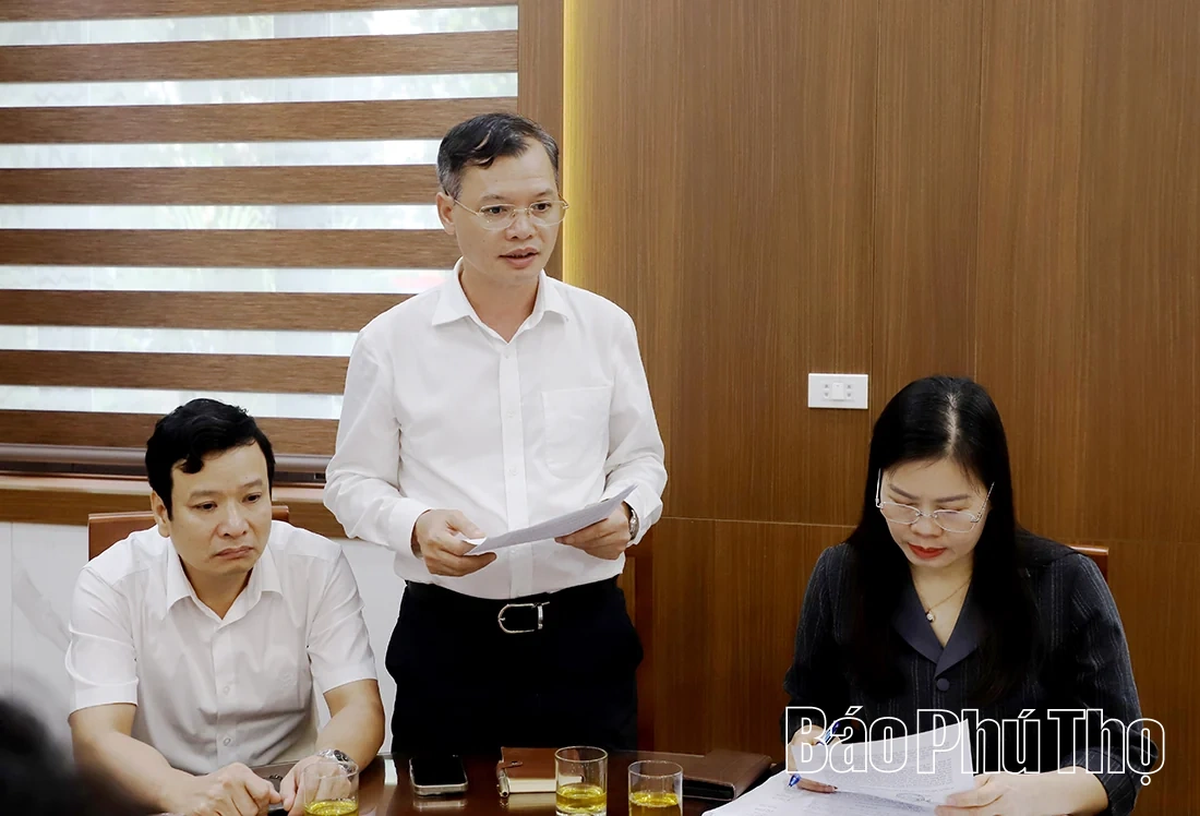Chương trình Cà phê doanh nhân tuần thứ 42: Minh bạch pháp lý đất đai và tài sản công để bảo vệ môi trường đầu tư