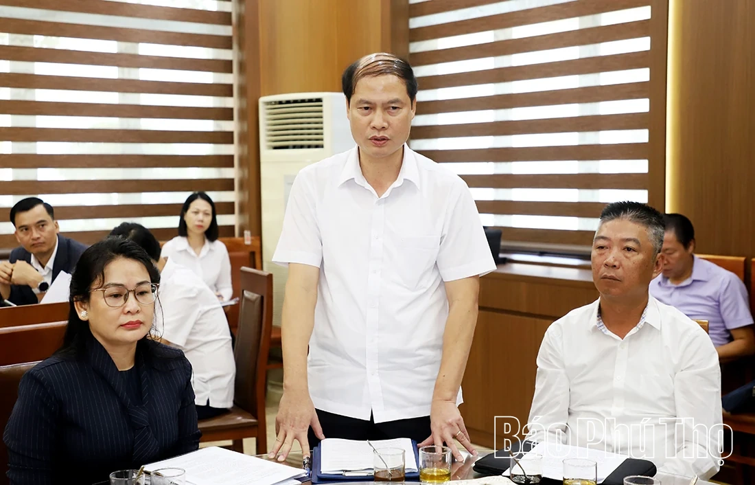 Chương trình Cà phê doanh nhân tuần thứ 42: Minh bạch pháp lý đất đai và tài sản công để bảo vệ môi trường đầu tư