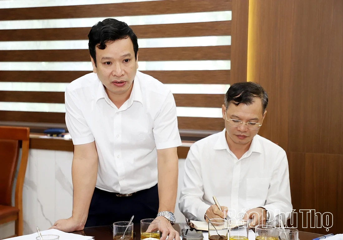 Chương trình Cà phê doanh nhân tuần thứ 42: Minh bạch pháp lý đất đai và tài sản công để bảo vệ môi trường đầu tư