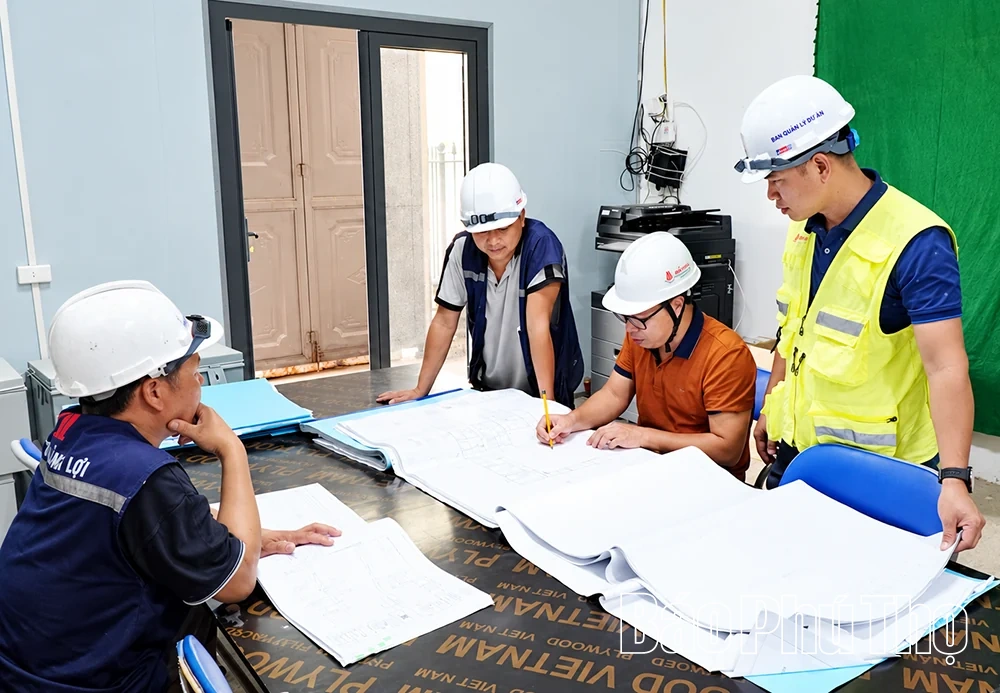 Sở Xây dựng Phú Thọ đề xuất xử lý các dự án nhà ở xã hội chậm tiến độ