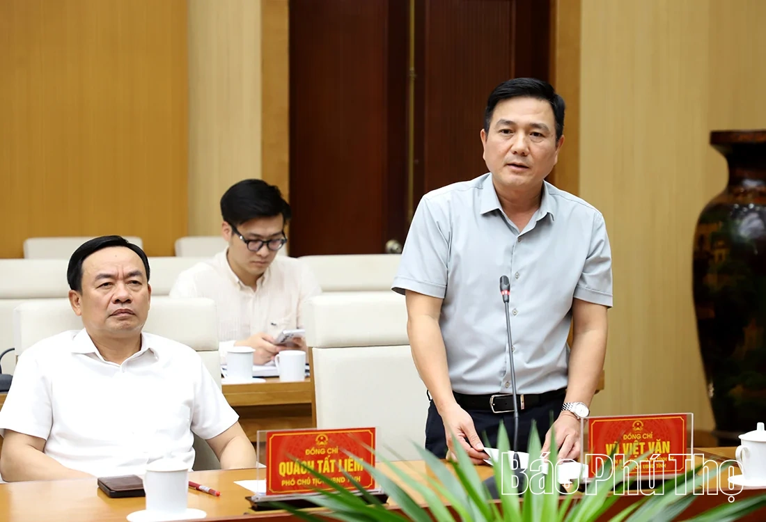 Tiếp tục đầu tư hoàn thiện hạ tầng giao thông phục vụ phát triển kinh tế - xã hội