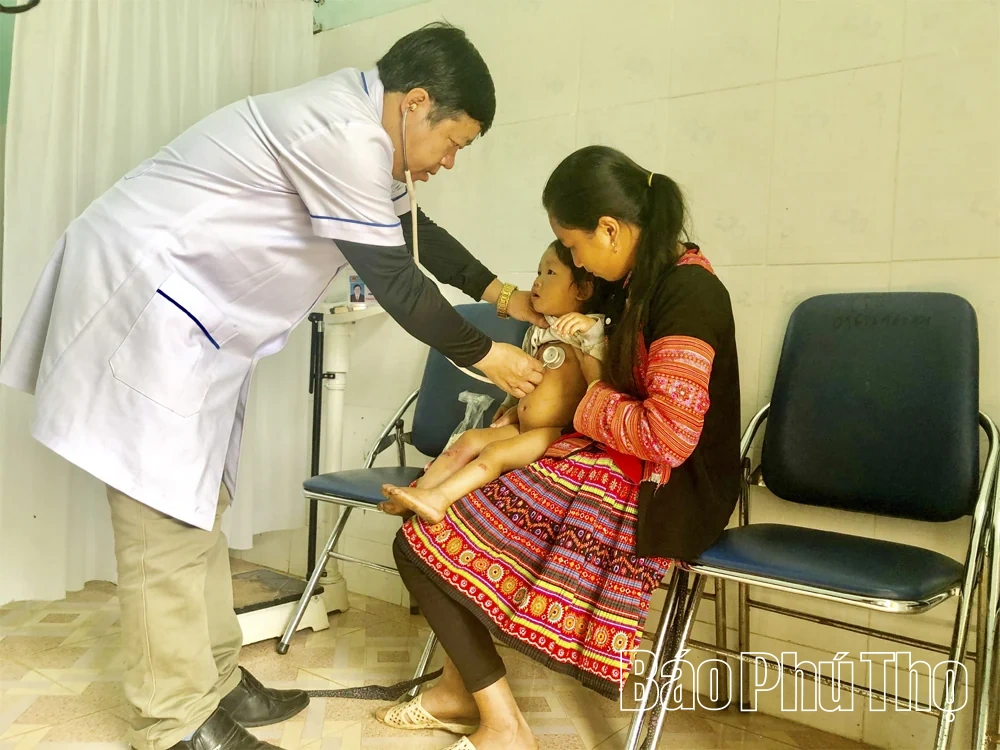 Đánh thức nguồn dược liệu bản địa trong chăm sóc sức khỏe Nhân dân