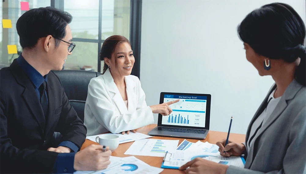 Bí quyết nâng cao hạn mức tín dụng để bổ sung vốn lưu động cho SME năm 2026
